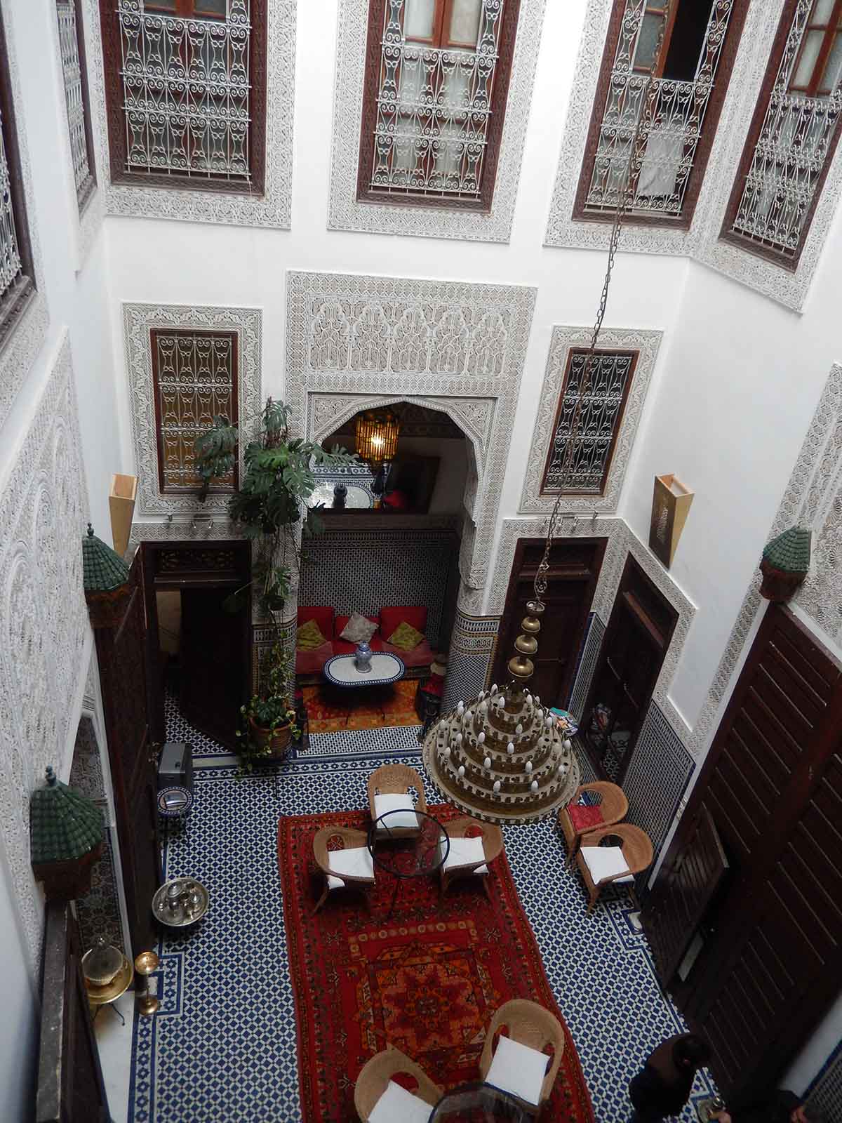 Riad