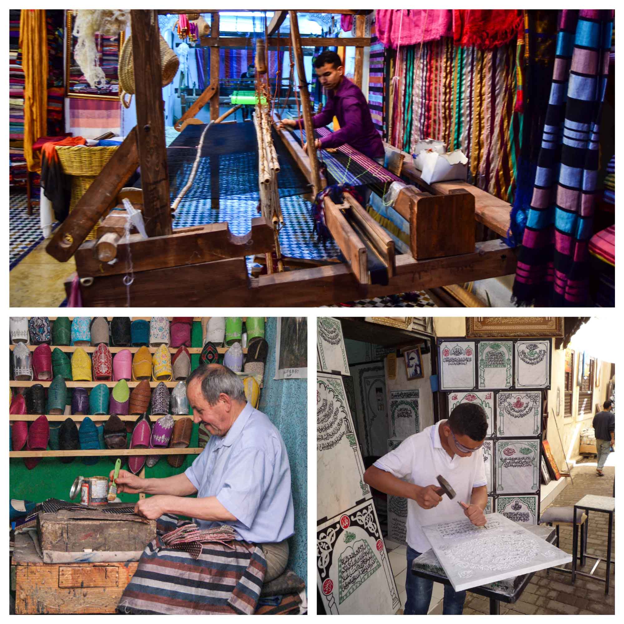 Mix souks