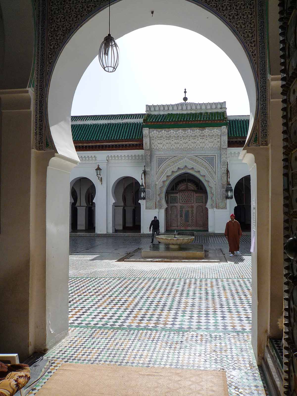 P1130079 Al Qarawyyn