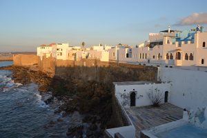 Assilah, Morocco