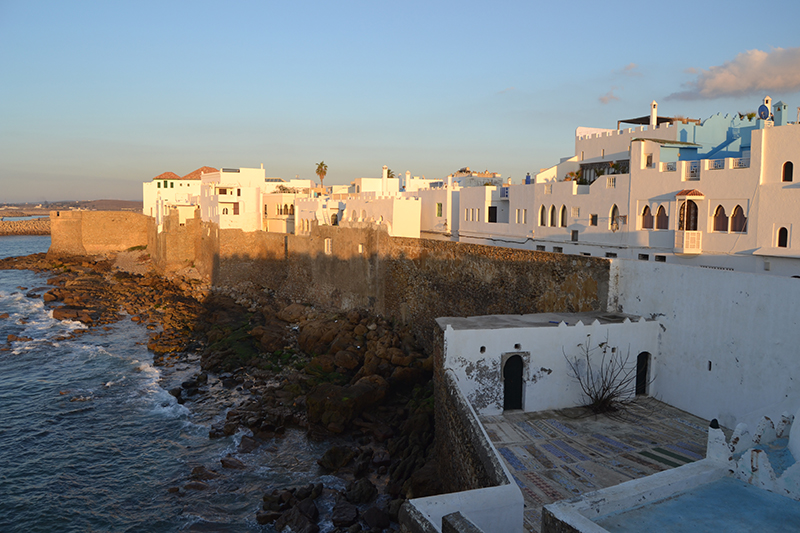 Assilah, Morocco